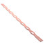 1/2" Copper Stub Bracket (20" Length)