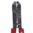 6-in-1 Multi-Purpose Stripper, Crimper & Wire Cutter Electrician's Tool
