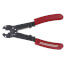 6-in-1 Multi-Purpose Stripper, Crimper & Wire Cutter Electrician's Tool