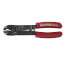 6-in-1 Multi-Purpose Stripper, Crimper & Wire Cutter Electrician's Tool