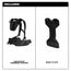 Backpack Harness Kit for MX FUEL Equipment