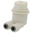 Regulator w/ Holder & Nut
