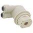 Regulator w/ Holder & Nut