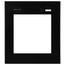 Kit-Replacement Glass, EZH2OLIV (Black)