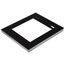 Kit-Replacement Glass, EZH2OLIV (Black)