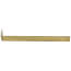 Buss Bar-4"