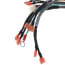 Harness, Main, Cc 120-250, 100055085
