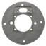 Flange Burner,Mtg, 7" OD,.25" Hrs