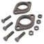 Flange, 3/4-1-1/2, Cast, Dmax, 100060647