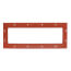 Gasket, Header, Gen2, 100061541