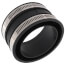 Coupler, Rubber Vent, 3" x 3" V/Drain, 100070988