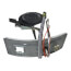 Kit, Final Burner Assembly, Nat, 18", #34 Orifice