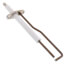 Ignitor w/ Gasket, 100073342