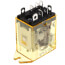 Combined System Relay - DPDT, 24V, 1000742