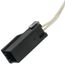 DV Exhaust Thermistor Assembly, 100074316