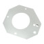 Kit, Damper, Fan, 100074332