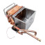Kit, Heat Exchanger Assembly, 100074333