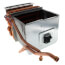 Heat Exchanger Assembly (T-K4-OS), 100074341