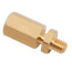 Outlet Drain Plug, 100074383