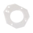 Kit, Damper, Fan, 100074466