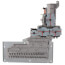 Manifold Assembly with Gas Valve Assembly (LP)