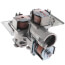 Manifold Assembly with Gas Valve Assembly (LP)