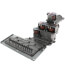 Manifold Assembly with Gas Valve Assembly (LP)