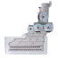 Manifold Assembly w/ Gas Valve Assembly (NG)