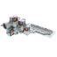 Manifold Assembly w/ Gas Valve Assembly (NG)