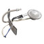 Kit, Final Burner Assembly, Nat, 20", #22 Orifice, 100075641