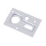 Kit, Rod, Holder, 100076084