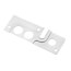Kit, Plate, Fixing, Rod, 100076196