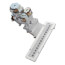 Manifold Assembly with Gas Valve Assembly (NG)