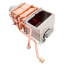 Kit, Heat Exchanger Assembly, 100076234