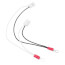 Kit, Wire, Remote Control, Indoor, 100076337
