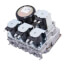 Kit, Unit, Gas Valve