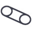 Manifold Gasket B for T-K2, 100076386