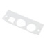 Spark Electrode Packing Holder, 100076406