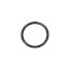 Kit, O-ring, Jaso 1019, Viton, 100076491