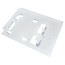 Kit, Plate, Fixing, Pcb, 100076506