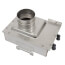 Kit, Heat Exchanger, Secondary, Indoor, 100076507