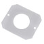 Kit, Damper, Fan, Indoor, 100076511
