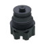 Inlet Drain Plug, 100076539