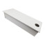 Kit, Box, Recess, Vent Hood & Elbow, 100076557