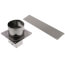 Direct Vent Conversion Kit - (T-Kjr)