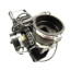 Kit, Blower Assembly, Pv 40/50, Service, 100077248