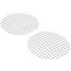 Bird Screens, Packaged