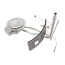 Kit, Burner Final Assembly, Lp, Mhg40t40, 100086263