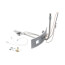 Kit, Manifold Door Assembly, 20", 195/260 Switch, 100091386