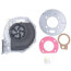Kit, Blower, Polaris, 130k, Mvl, 3633, 100093634